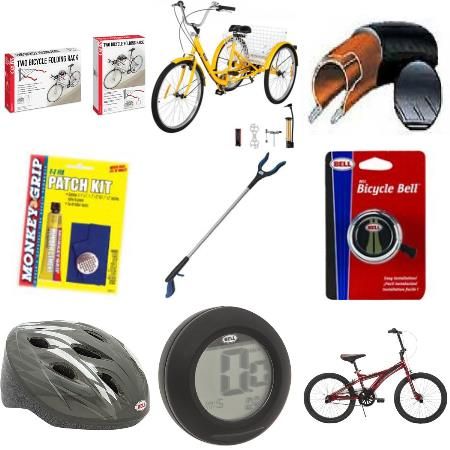 Picture for category Cycling