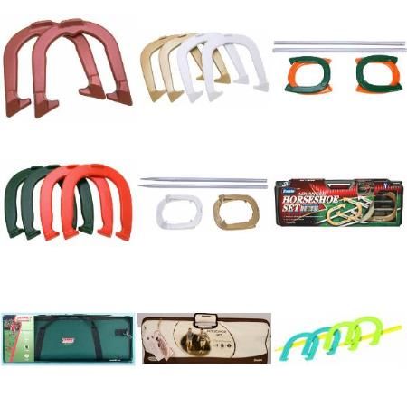 Picture for category Horseshoes