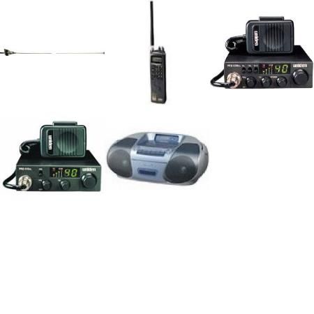 Picture for category Electronics