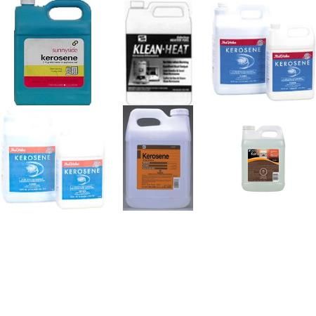 Picture for category Kerosene