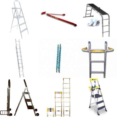 Picture for category Ladders