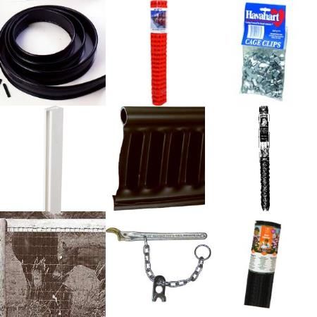 Picture for category Fencing