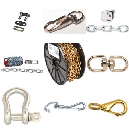 Picture for category Chain