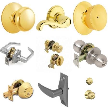 Picture for category Doorlocks