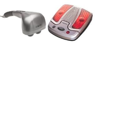 Picture for category Massagers