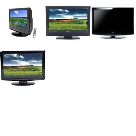 Picture for category Televisions