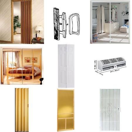 Picture for category Doors