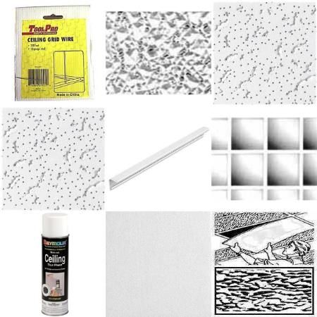 Picture for category Ceilings