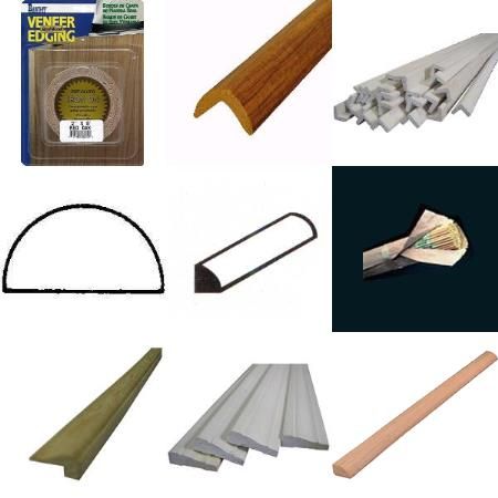 Picture for category Moulding