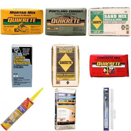 Picture for category Concrete