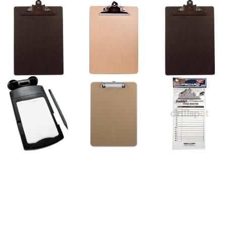 Picture for category Clipboards