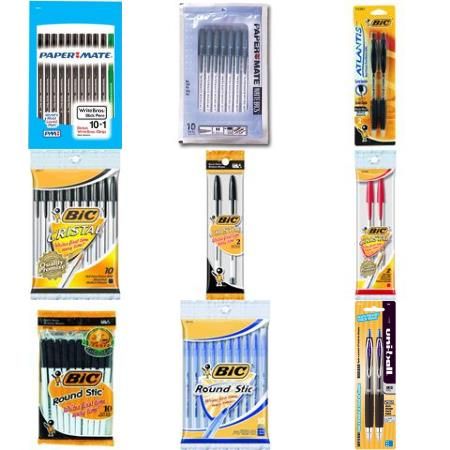 Picture for category Pens