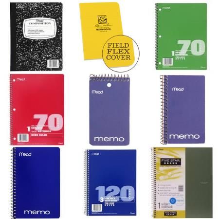 Picture for category Notebooks