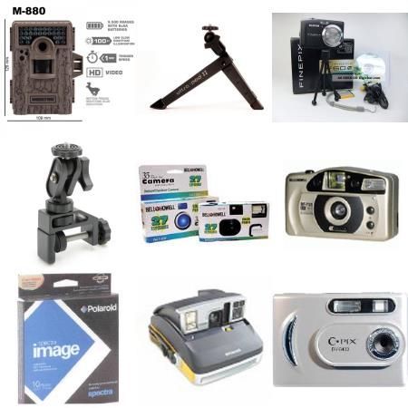 Picture for category Photography