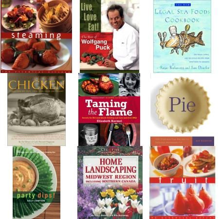 Picture for category Books