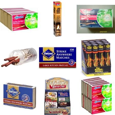 Picture for category Matches