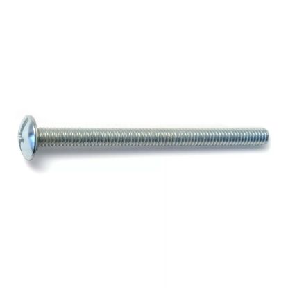 Picture of Machine-Screw Zinc-Plated Combo #8-32 x 2-1/4"