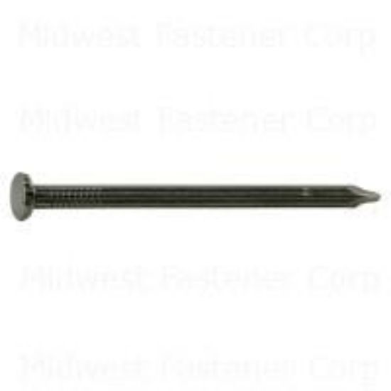 Picture of Fluted-Nail Hardened 2-1/2"