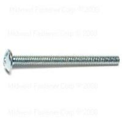 Picture of Machine-Screw Zinc-Plated Combo 4m- .7 x 45mm