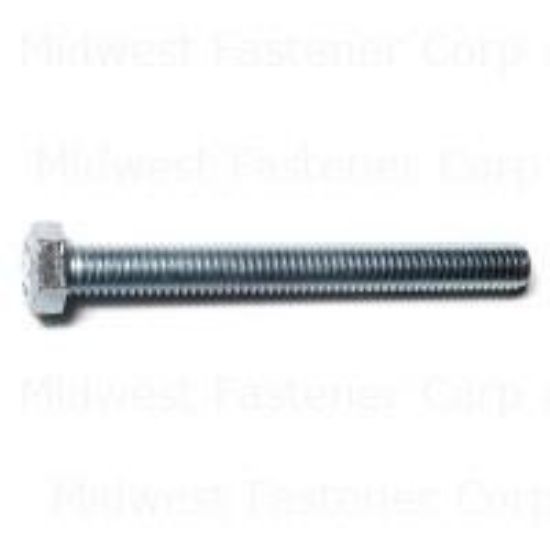 Picture of Tap-Bolt Mild-Steel 3/8"-16 x 3-1/2"