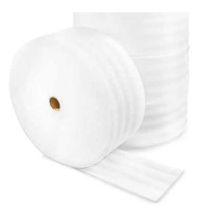Picture of Cushion-foam 1/4"-thick 12"-wide Perforated