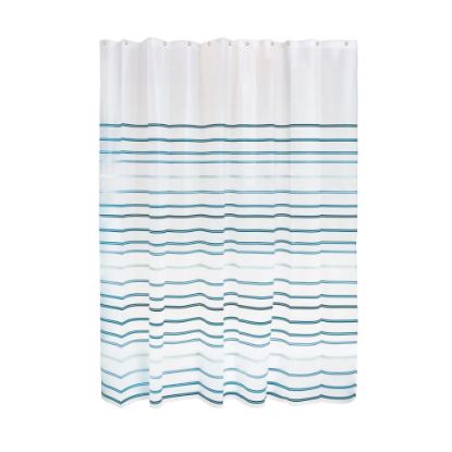 Picture of Shower-Curtain Lindy Stripe