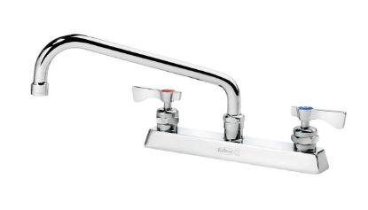 Picture of Commercial-Faucet 10" Spout