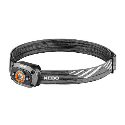 Picture of Headlamp And Cap-light Rechargeable
