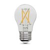 Picture of Bulb Fil A15 Sw Clr 2700k 75w