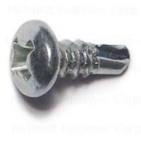 Picture of Sheetmetal-Screw 24132-6 X 3/8" PN
