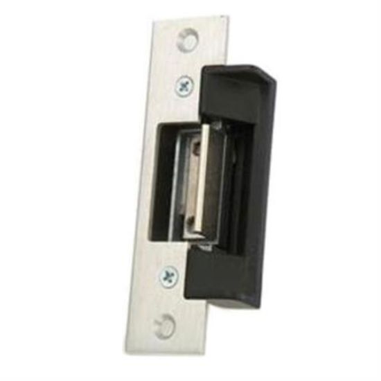 Picture of 412 Electric Door-Strike 8-16 VAC/DC Fail Secure US28