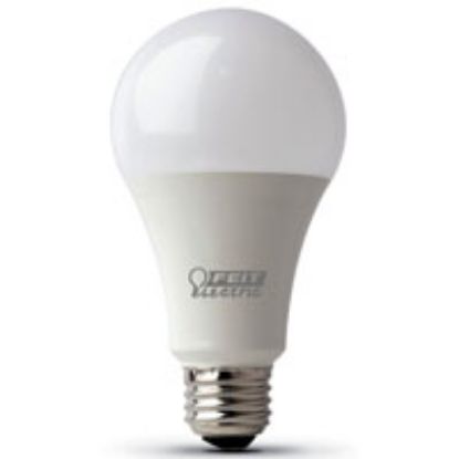 Picture of Light-Bulb A-19