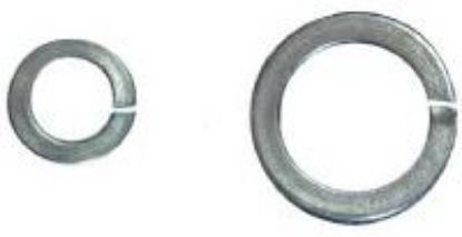 Picture of Split-lock-washer