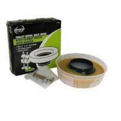Picture of Toilet-bowl Wax-ring & Bolt Kit W/sleeve