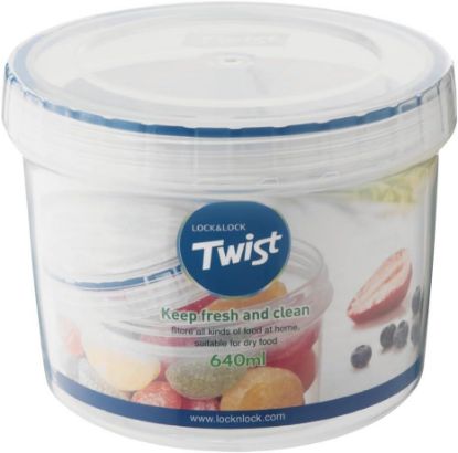 Picture of Storage-Container Food-Storage 5oz Twist