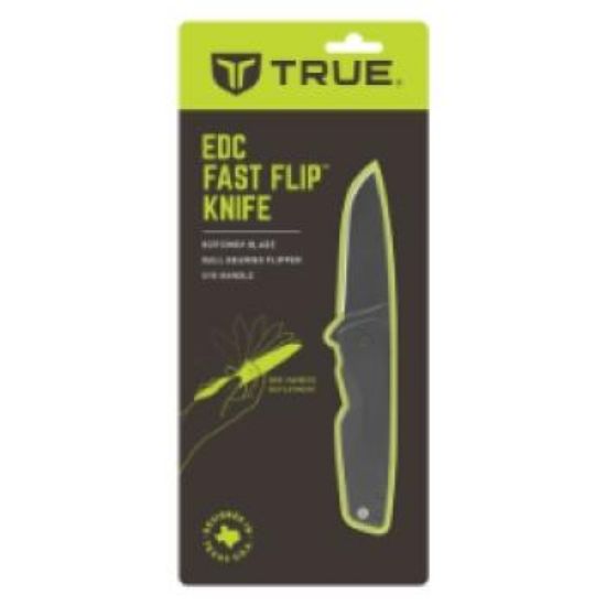 Picture of Pocket-knife Folding-blade 3"