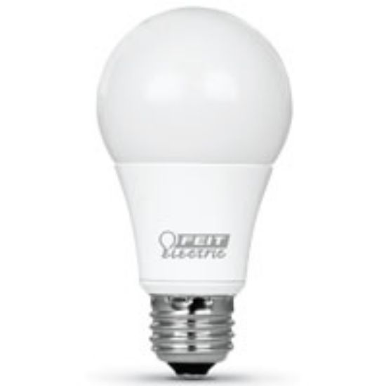 Picture of Light-Bulb A-19