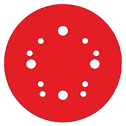 Picture of Sanding-Disc 5" Hook-&-Loop ™Hook & Lock™