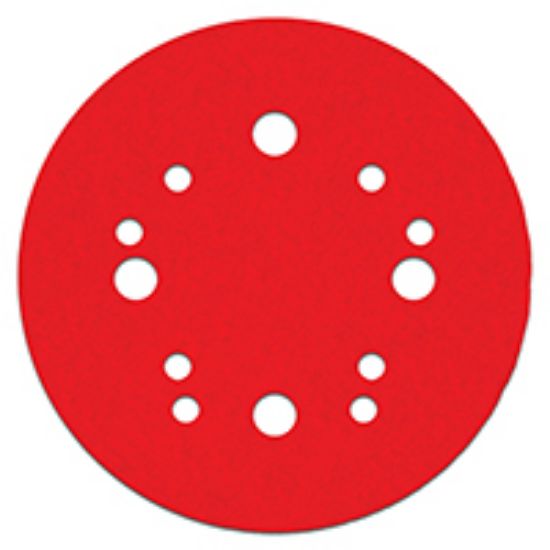 Picture of Sanding-Disc 5" Hook-&-Loop ™Hook & Lock™