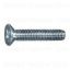 Picture of Machine-Screw Mild-Steel 5mm-0.80 x 25-mm