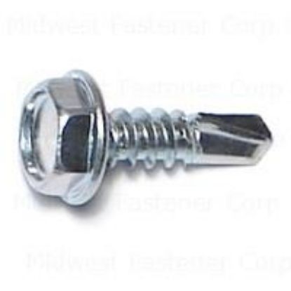 Picture of Sheetmetal-Screw #10 x 5/8" Sheetmetal-Screw