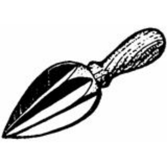 Picture of Citrus Reamer, Wood