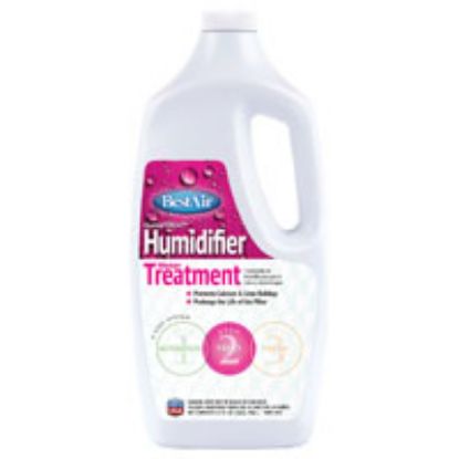 Picture of Humidifier Water-treatment