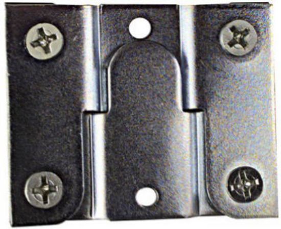 Picture of 1-3/4" Flush-Mount Hanger