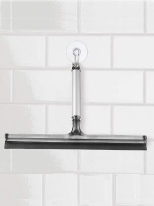 Picture of Metro Aluminum Shower-Squeegee
