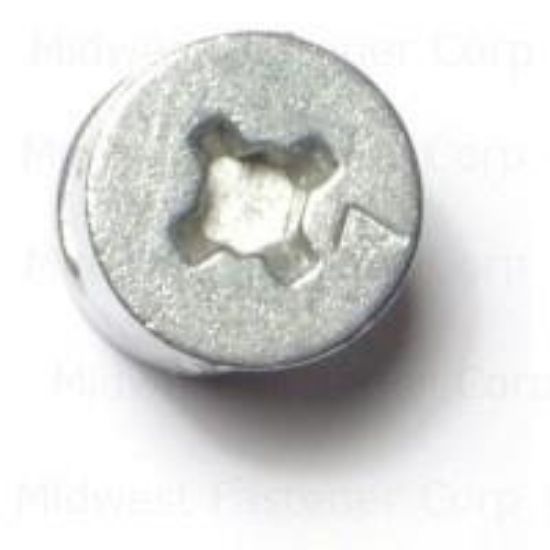 Picture of 15mm X 13.5mm Cam Connector Disc M