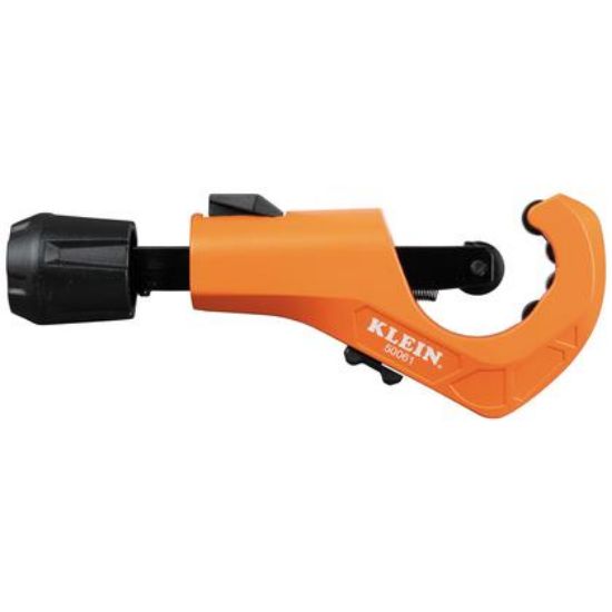 Picture of Klein Tools Quick-adjust Tubing Cutter, 1-5/8"