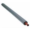 Picture of Pipe-insulation 1/2" C Or 3/8" Ips X 6' Polyfoam 1/2 Wall Self-sealing