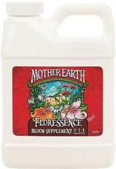 Picture of Fertilizer Liquid Floressnce Bloom 1-1-1n-p-k