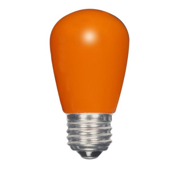 Picture of Light-bulb S-14